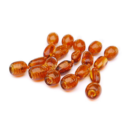 Baltic Amber Extenders